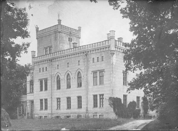 Photo Alu School House