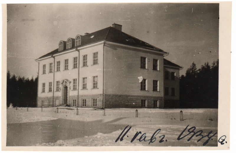 Keila schoolhouse