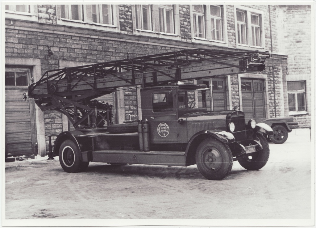 Autoredel, 1956.a.