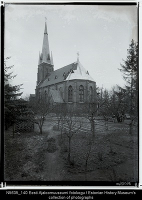 Katoliku kirik  duplicate photo