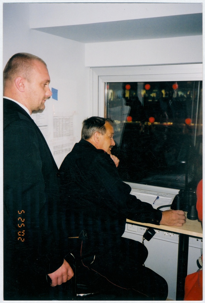 Eurovisiooni julgestamine