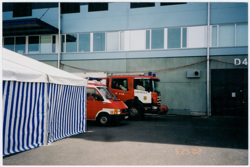 Eurovisiooni julgestamine