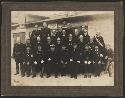 Tallinna VTÜ III jaoskond  duplicate photo