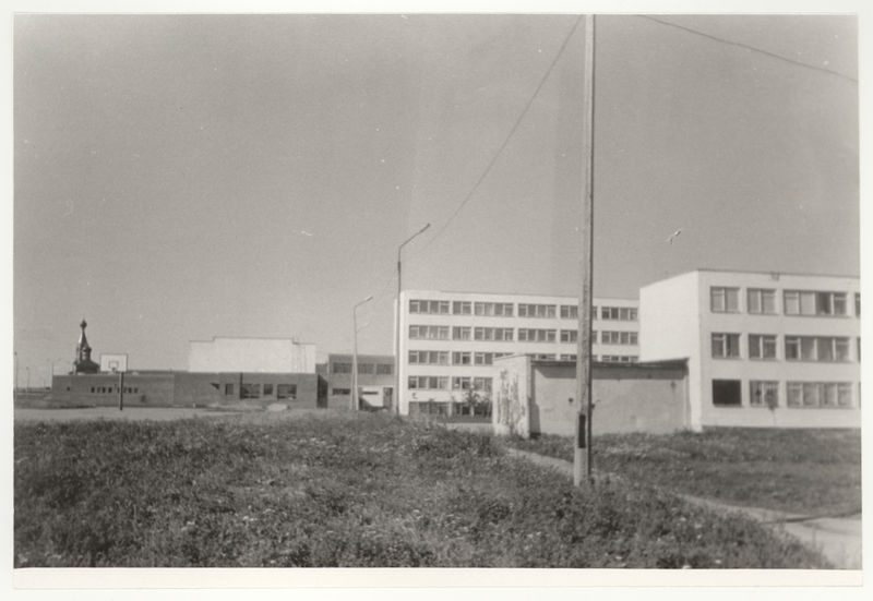 Maardu Gymnasium