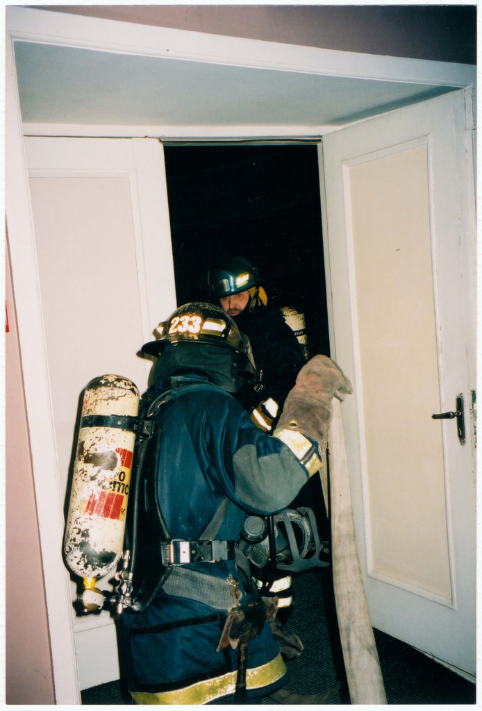 Õppus Rahvusooperis Estonia