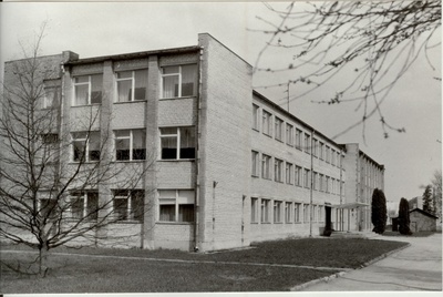 Photo Türi Gymnasium 1996  duplicate photo