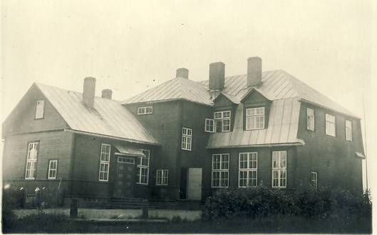 Grassroots school