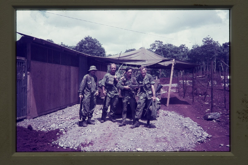 Royal Australian Regiment Vietnamis