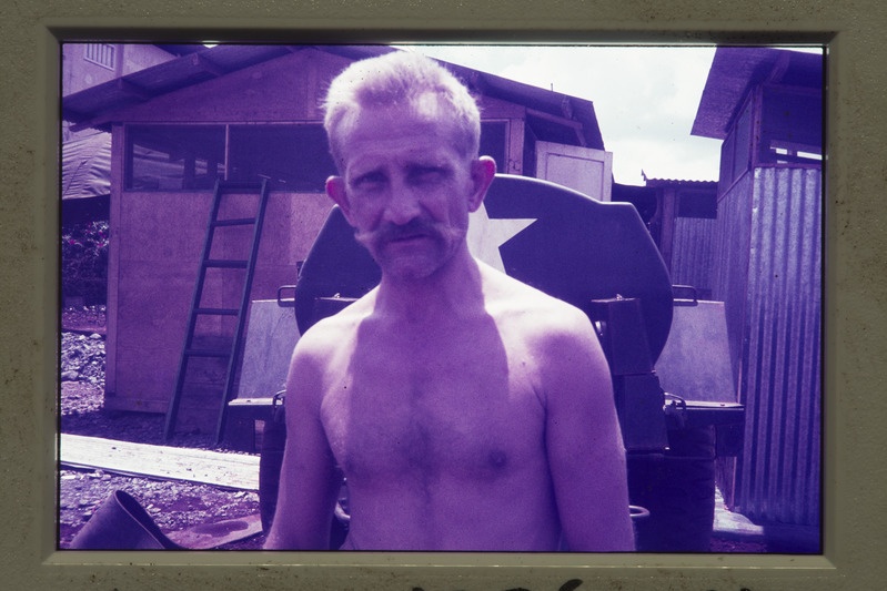 Leonard Jaago Vietnamis