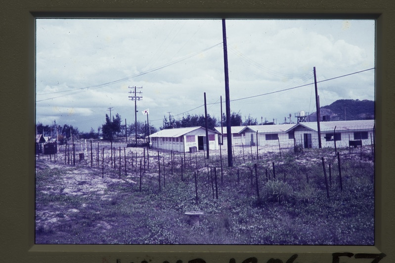 Vung Tau linn Vietnamis
