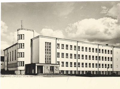 Rakvere I Secondary School  duplicate photo