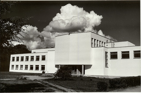 Photo, Paide 2.Keskkool 1990.