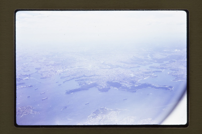 Sydney aerofoto