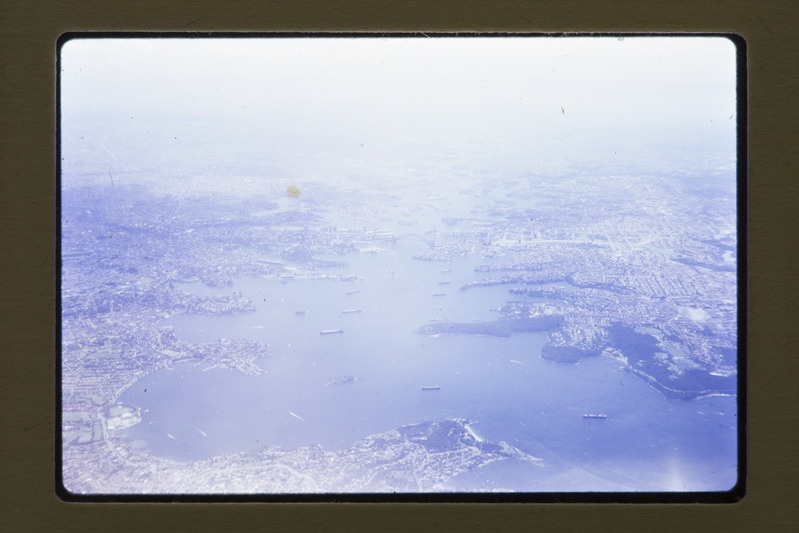 Sydney aerofoto