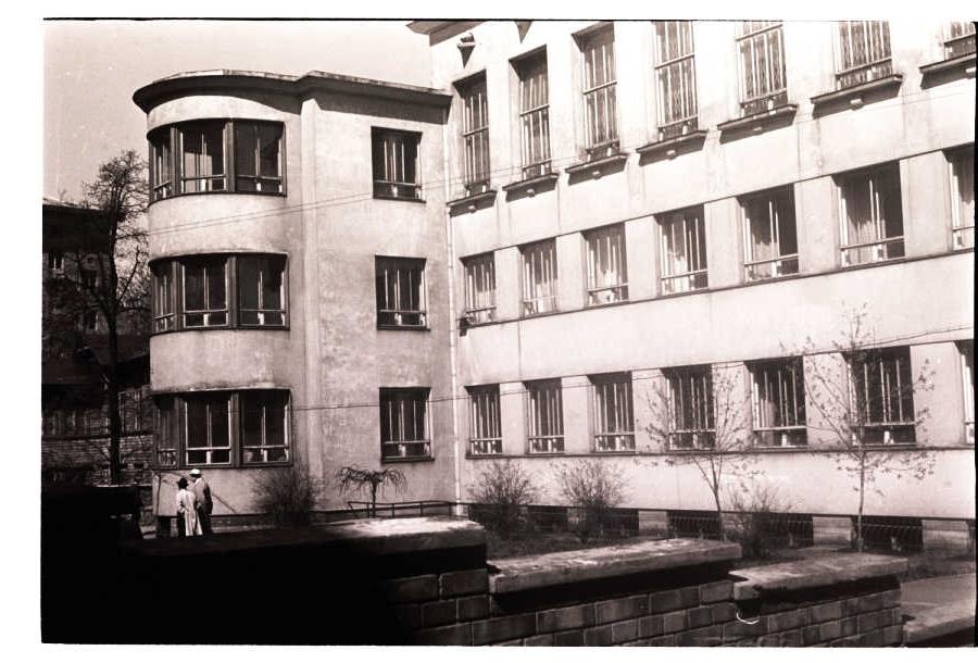 7. Secondary school