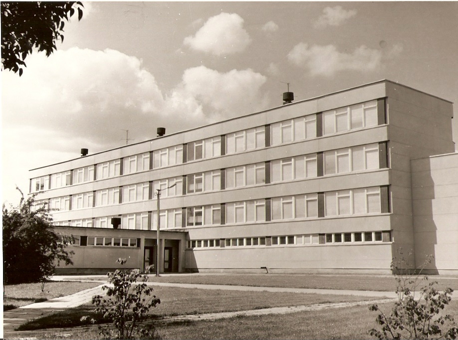 Väike-maarja Secondary School