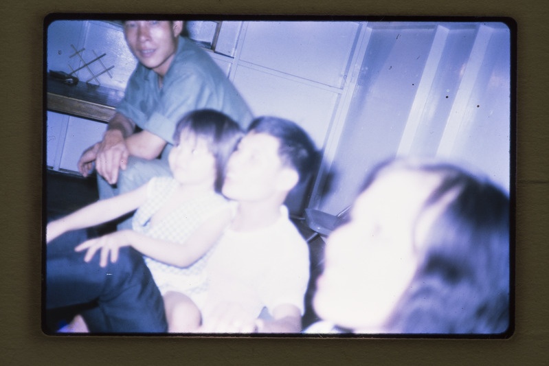 Binh Ba pererahvas Vietnamis