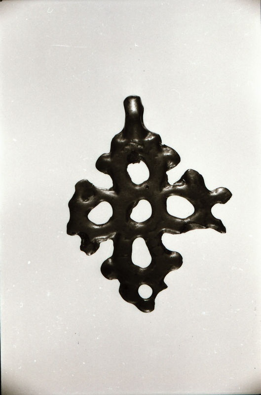 Ristripats Keila linnuselt