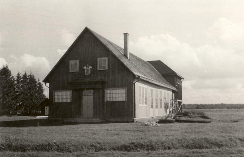 Kolgaküla rahvamaja