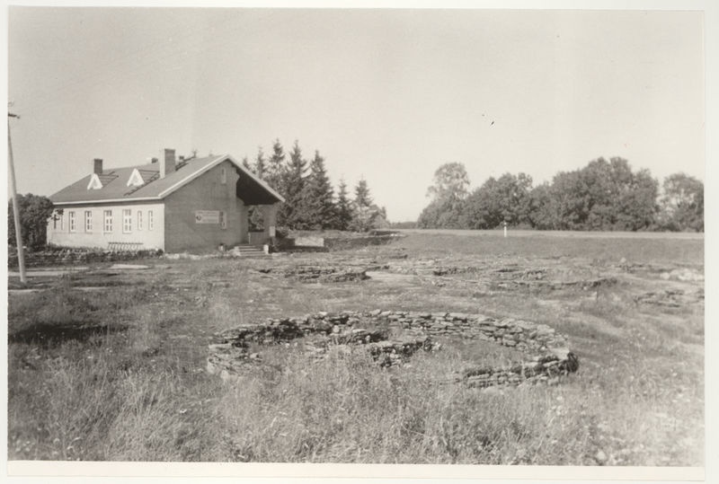 Rabala kaitseala keskus-muuseum