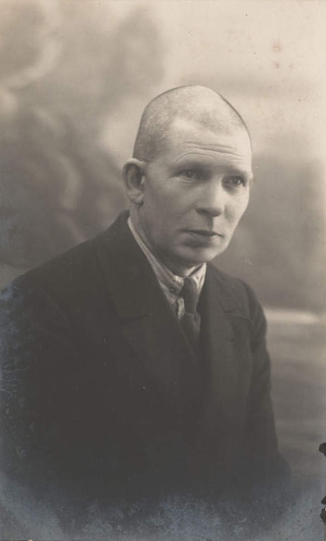 Fotograaf Gustav Kulp