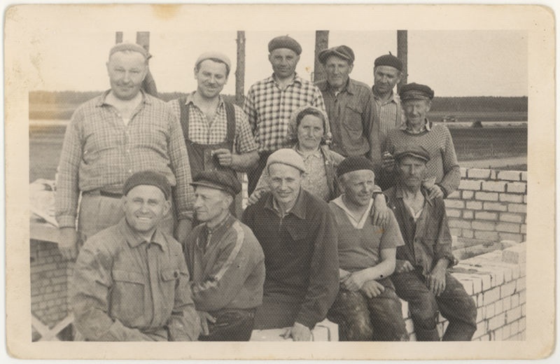 Kuivati ehitus Ardus