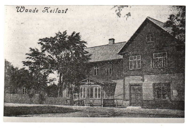 Baptisti jutlustajate seminar