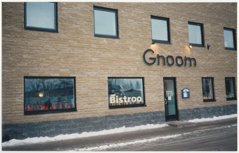 Bistroo "Gnoom" Keilas