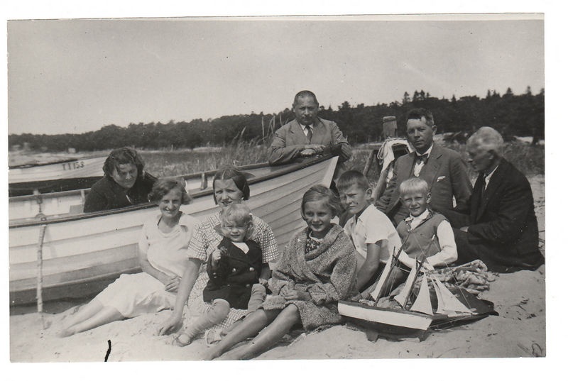 Seltskond Laulasmaal