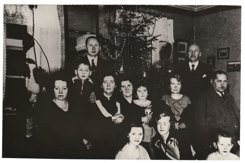 Seltskond Keila kirikumõisas