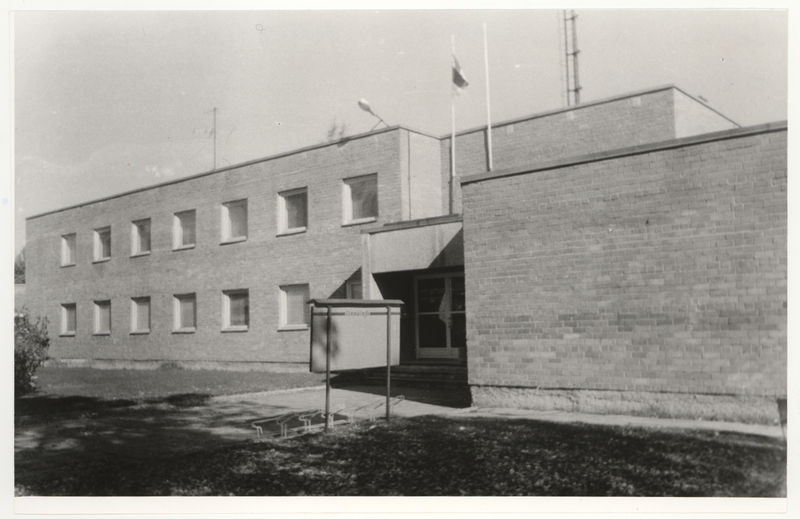 Loksa linnavalitsus, vallavalitsus