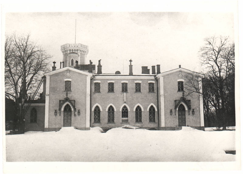 Keila-Joa mõis