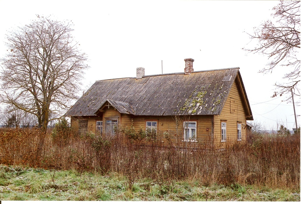 Mäo primary school