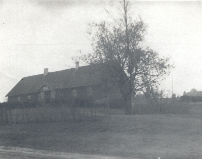 Photo.sänna Algkool in Rõuge municipality