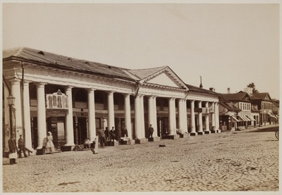 Merchant management  duplicate photo