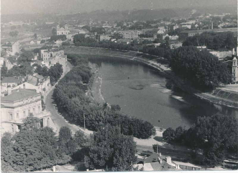 Foto. Haapsalu STES fotovõistluse tööd 1965-1970