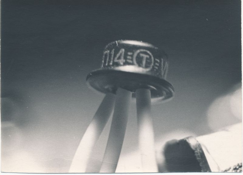 Foto. Haapsalu STES fotovõistluse tööd 1965-1970