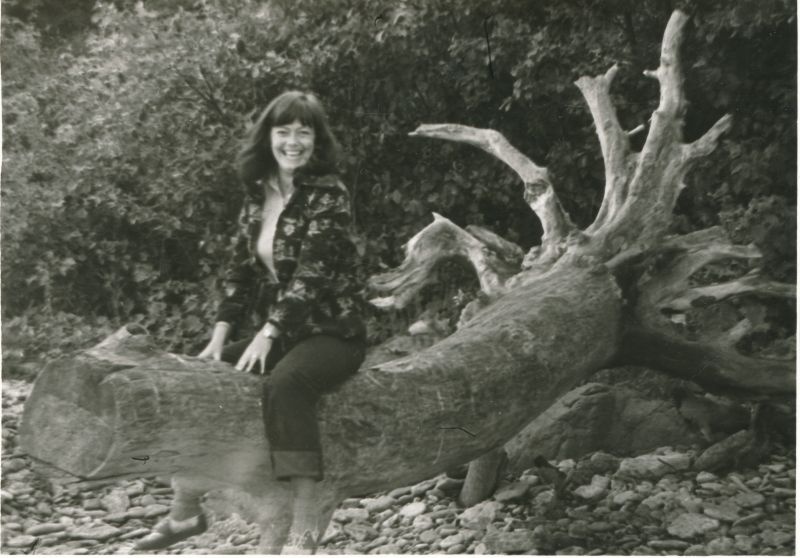 Foto. Haapsalu STES fotovõistluse tööd 1979-1980