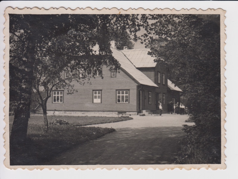 Suur maja