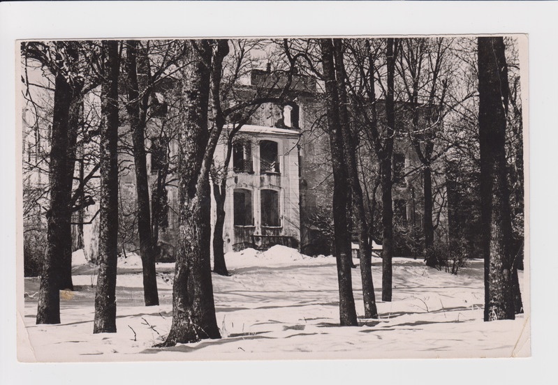 Põltsamaa Lossivaremed