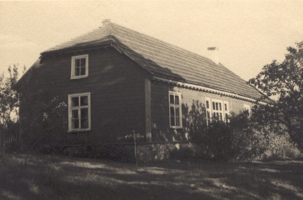 Photo.vana-koiola 7-kl. School