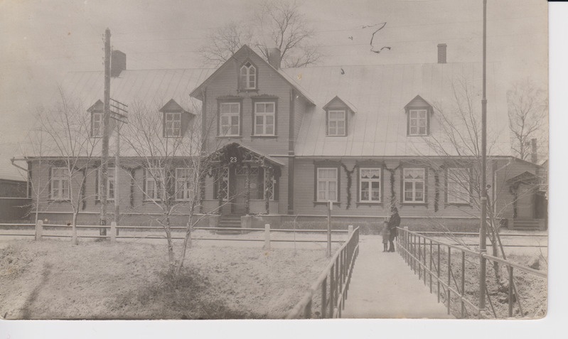 Põltsamaa Kohtumaja