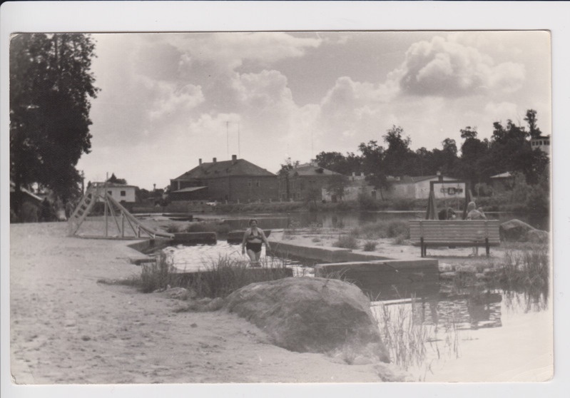 Põltsamaa supelrand