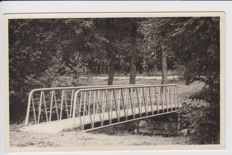 Põltsamaa Naistesaare sild