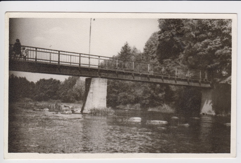 Põltsamaa Kohtumaja sild