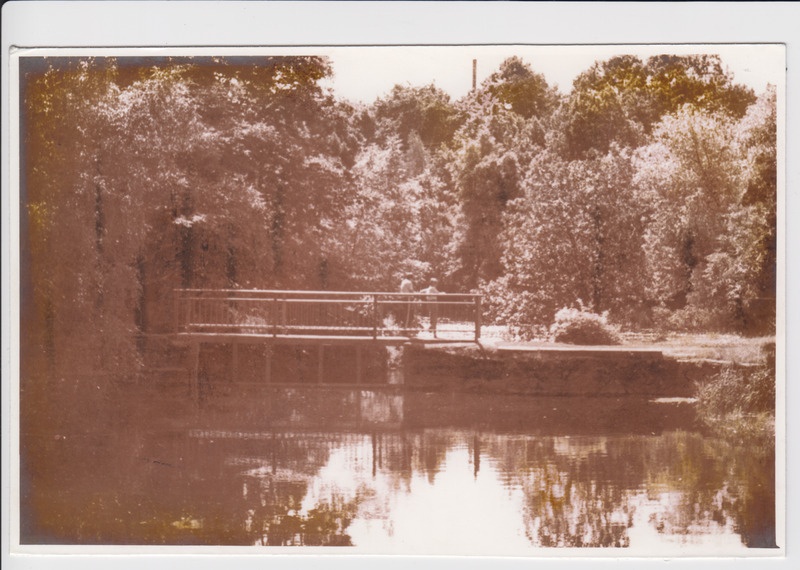 Põltsamaa, Kiisamauru sild