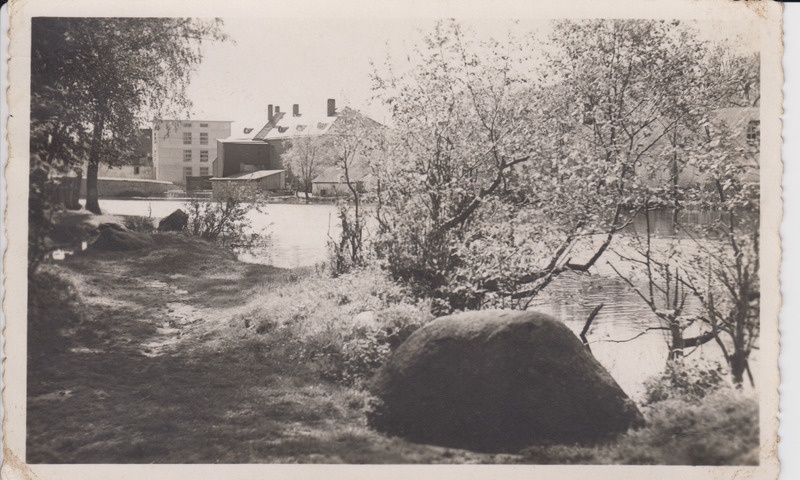 Põltsamaa jõe suvitusrand