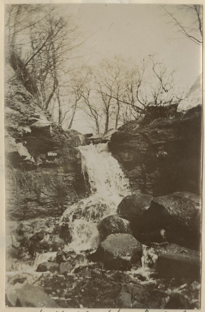 "wolfschlucht", Tallinn