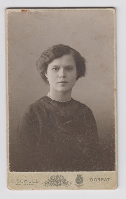 Ella Pung (Kutsar), Põltsamaa  duplicate photo