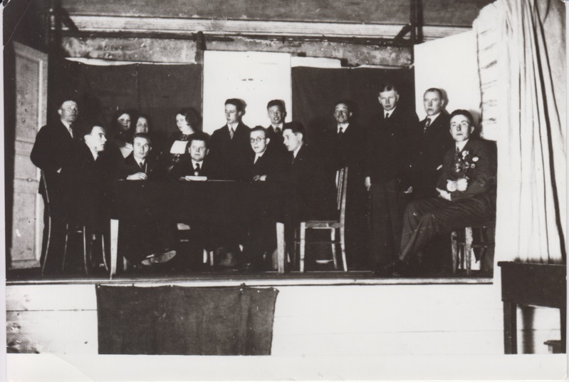 Pajusi Muusikaselts Saturn, kirjanduslik kohus